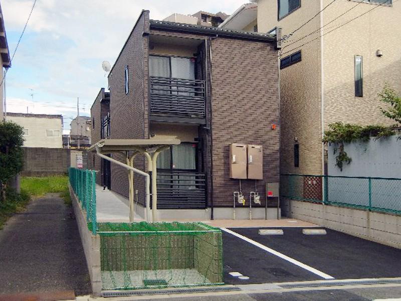 レオネクストパーチ