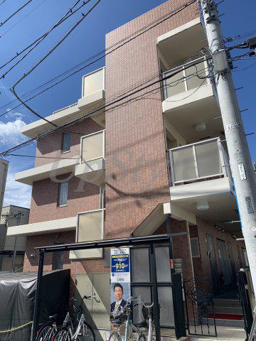 キャトルフルール