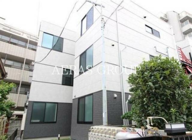 クレスト練馬春日町