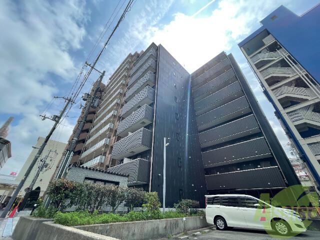 MV.IMP大阪塚本