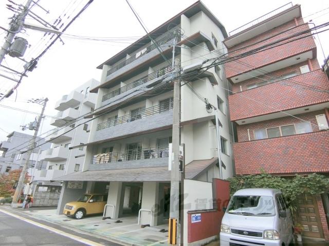 ルミノール西陣