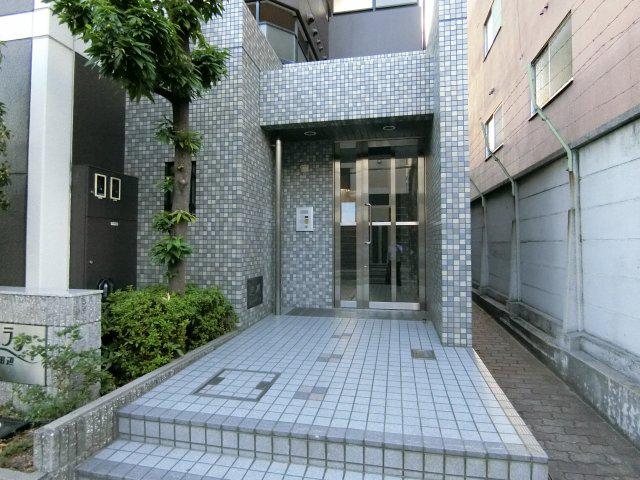 パラディ西田辺