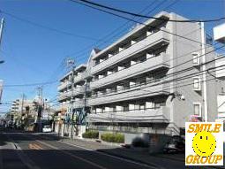 津田沼ダイカンプラザシティ