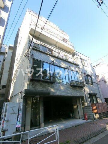 東十条駅前マンション