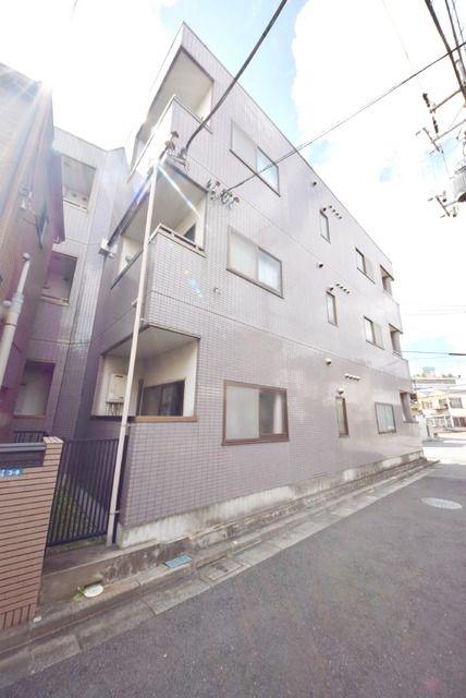 シャンドール青戸