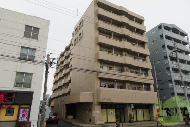 CITY連坊Ⅲ