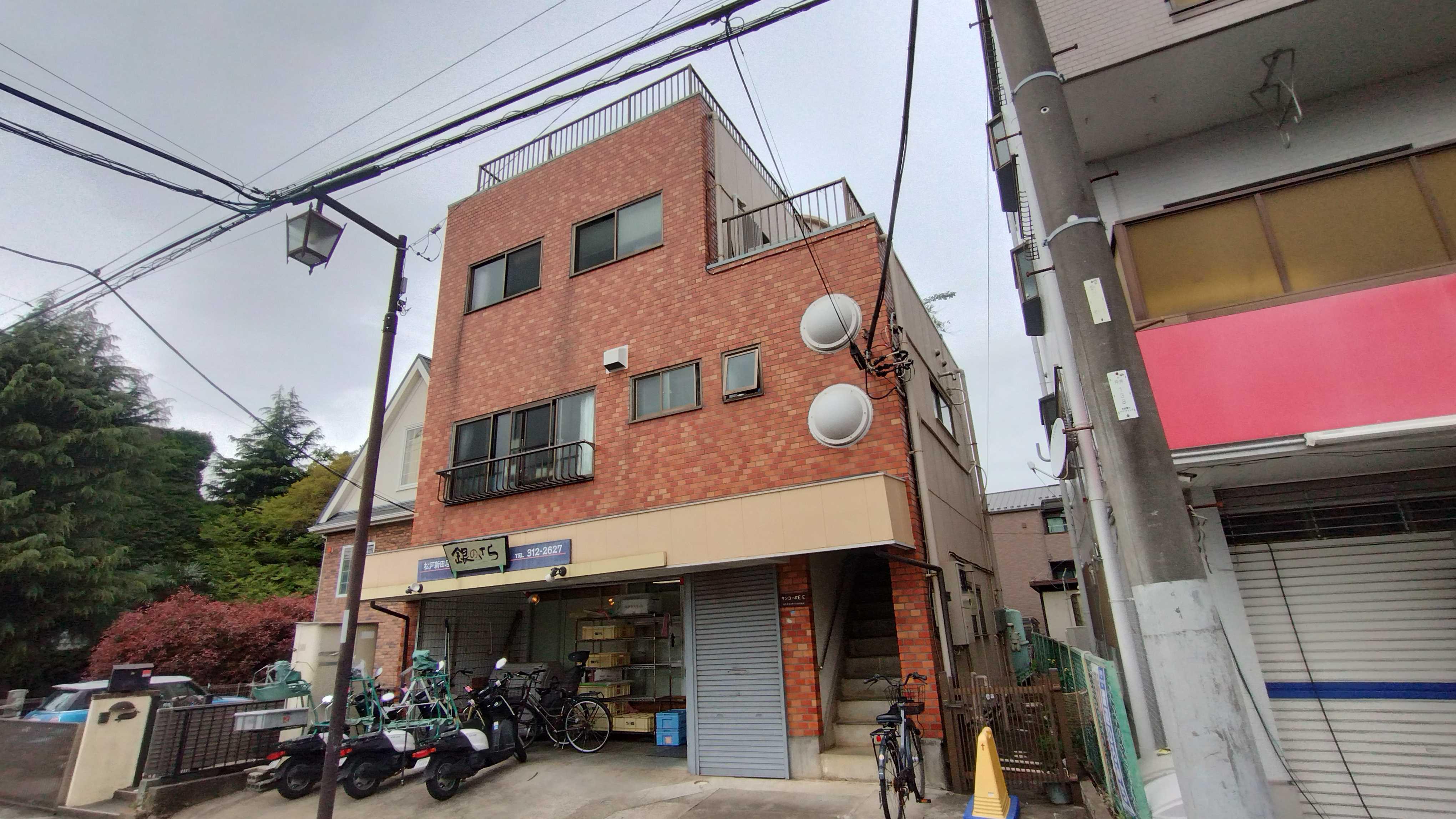 サンコーポEE