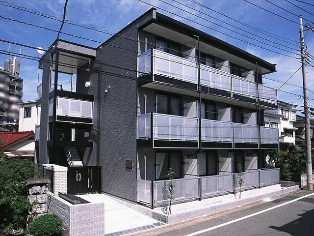 レオパレス さざんか