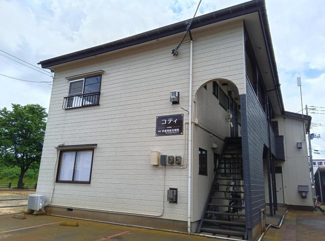 新潟県長岡市 2階建 築42年