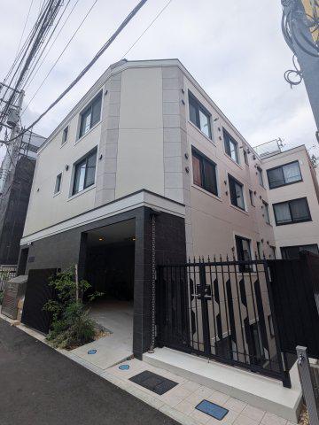 パセオ神宮前II