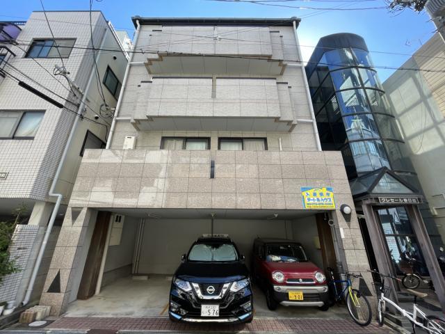 クレセール春日出