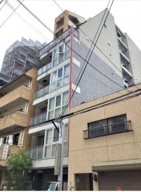 ZERO ONE 谷町