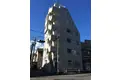 クレセント上池袋