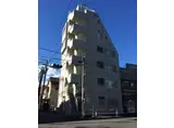 クレセント上池袋