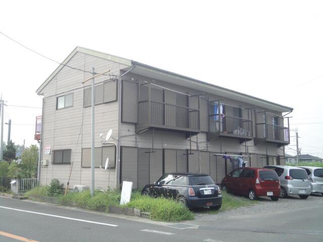 コーポタカワ