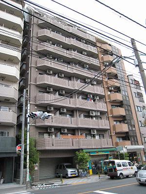 エスポワールアサガ