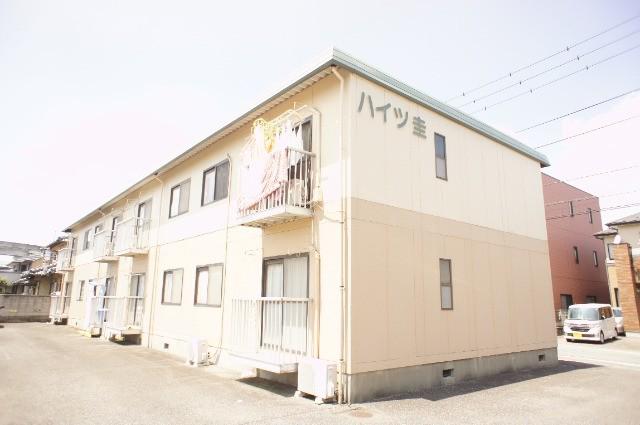 ハイツ圭