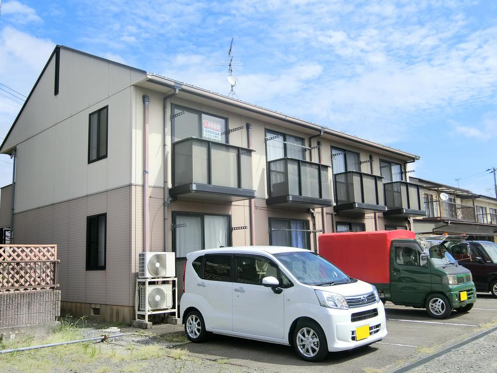 グリーンメイル