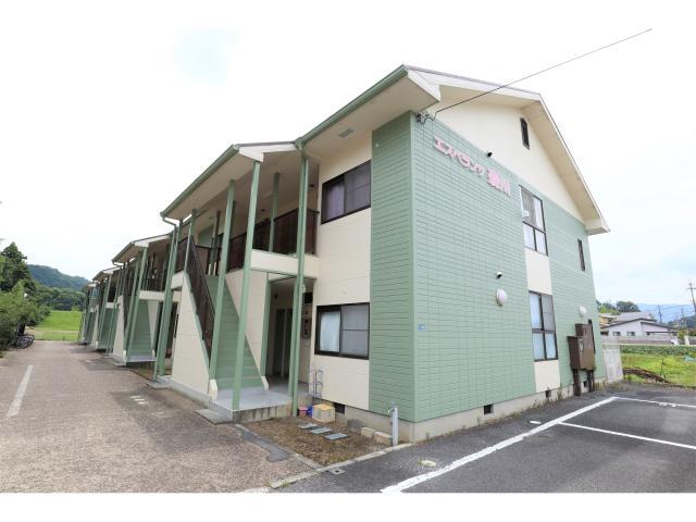 エスペランサ森川