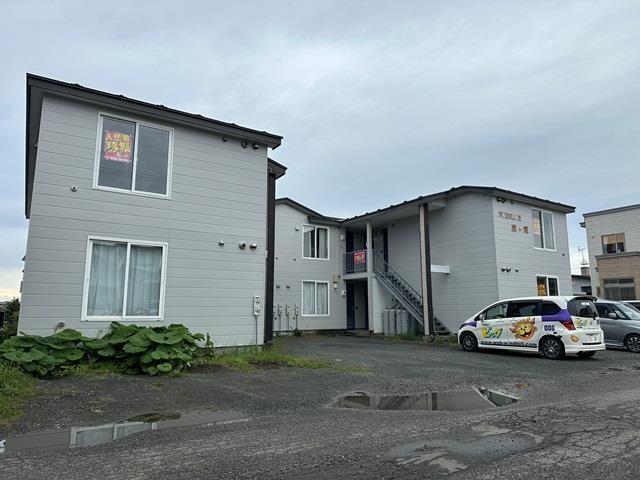 ヴォーンリッヒ緑ヶ岡