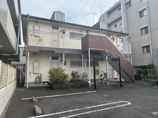 ハイツ松下II