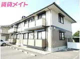 ファミーユ21 B棟