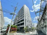 GENOVIA隅田川ウエスト SKY GARDEN