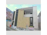 グランドレジデンス北仙台