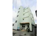 鹿籠コーポラス