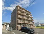 ＪＲ身延線 竪堀駅 徒歩10分 5階建 築26年