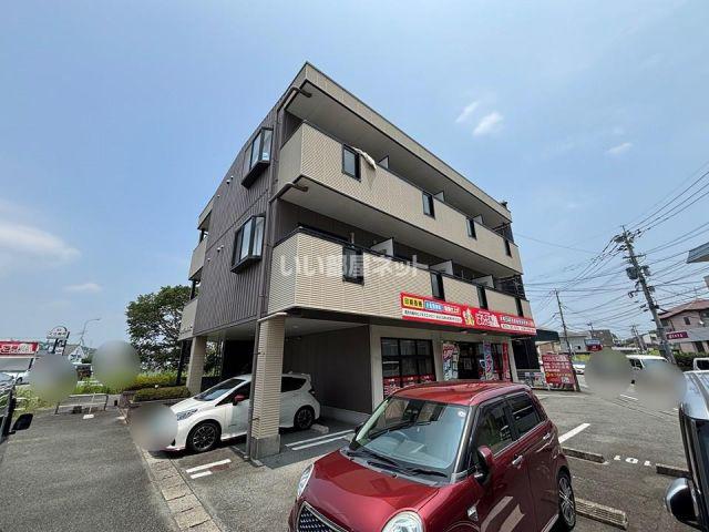 サニーフラッツHR
