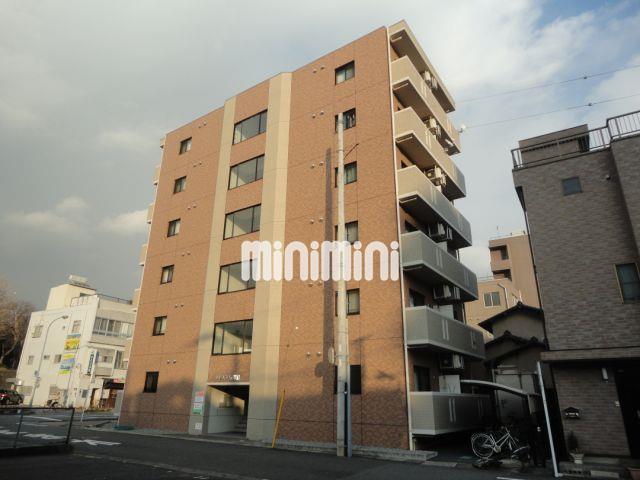 アビターレ平町