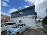 ファミール壱番館