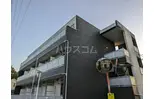 リブリ東林間