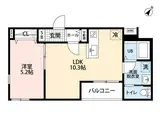 リーブルファイン新座大和田2号棟