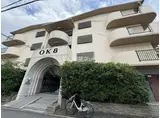 OKハイツ8