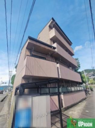名鉄犬山線 犬山遊園駅 徒歩3分 4階建 築25年