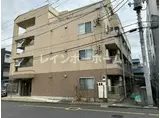 JC PARKみずほ台