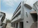 スクエアメゾン鈴蘭台