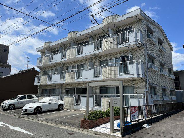 神山パークハイム