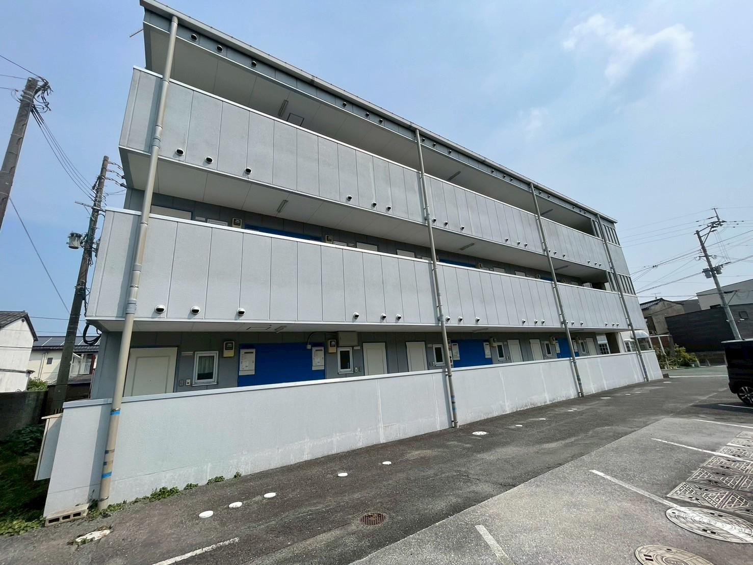 学生向け社会人可コーポMATESマンション