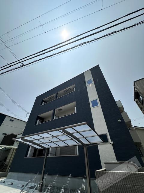 GARDENIA泉佐野大西