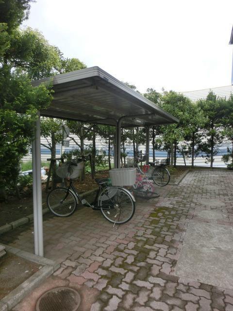 サンライズヒルA