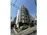 ダイナシティ新御徒町