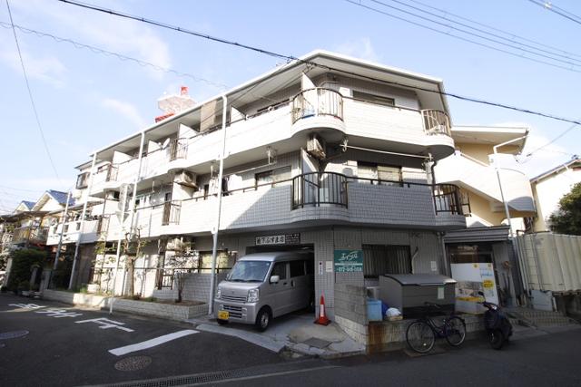 グロースコート摂津
