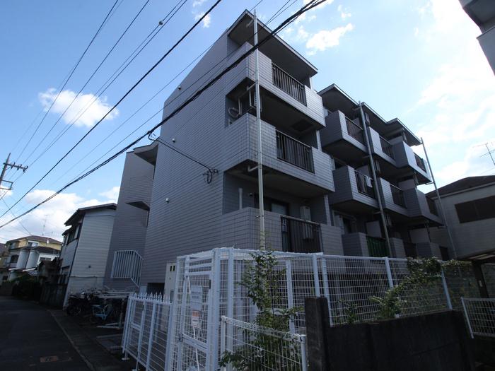 LC RESIDENCE川崎多摩