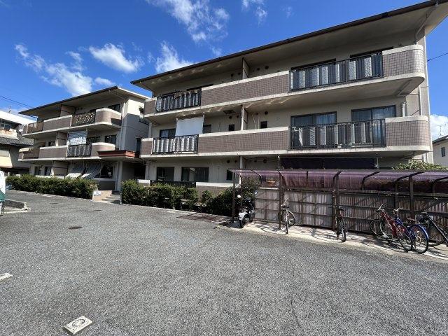 川口マンションII