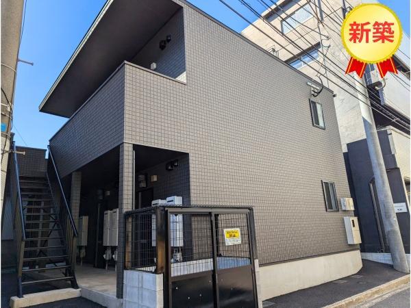 メゾンモカ