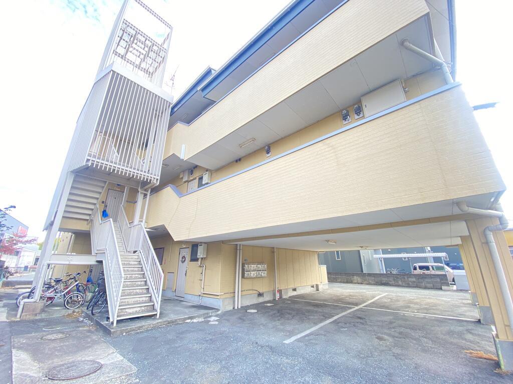 園田ハイツ