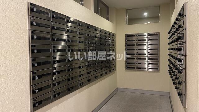 クレヴィア豊田多摩平の森RESIDENCE